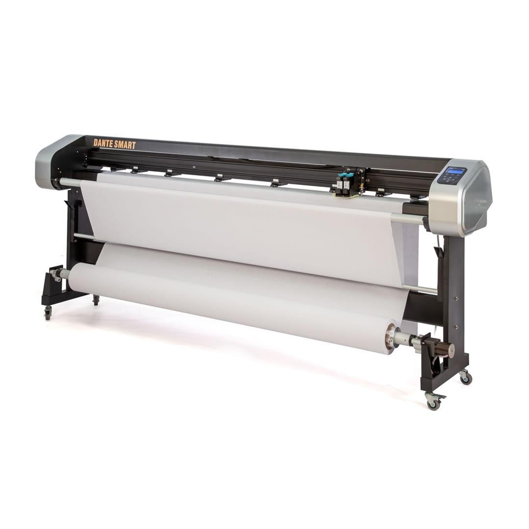 Güven Teknik Plotter Servisi