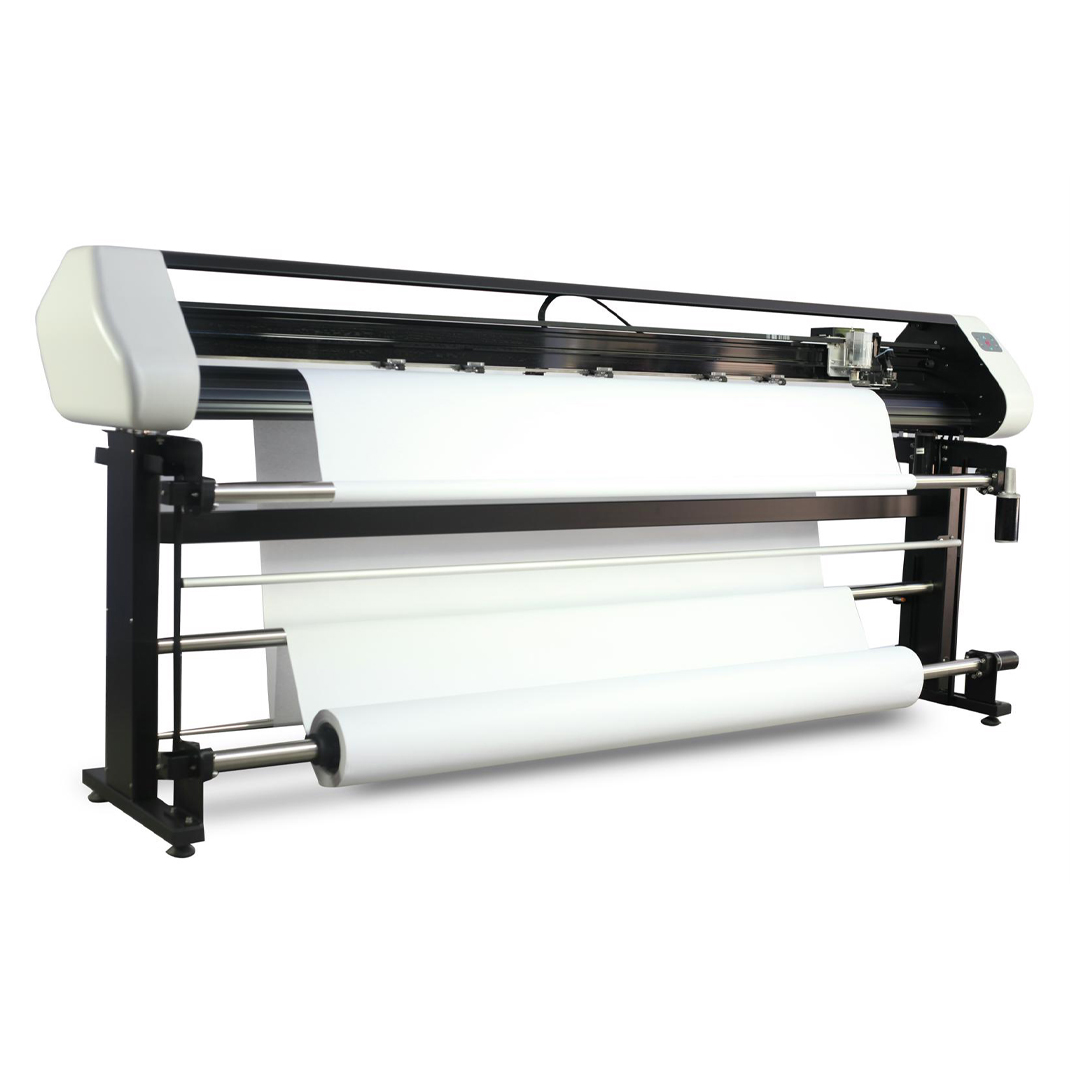 Güven Teknik Plotter Servisi